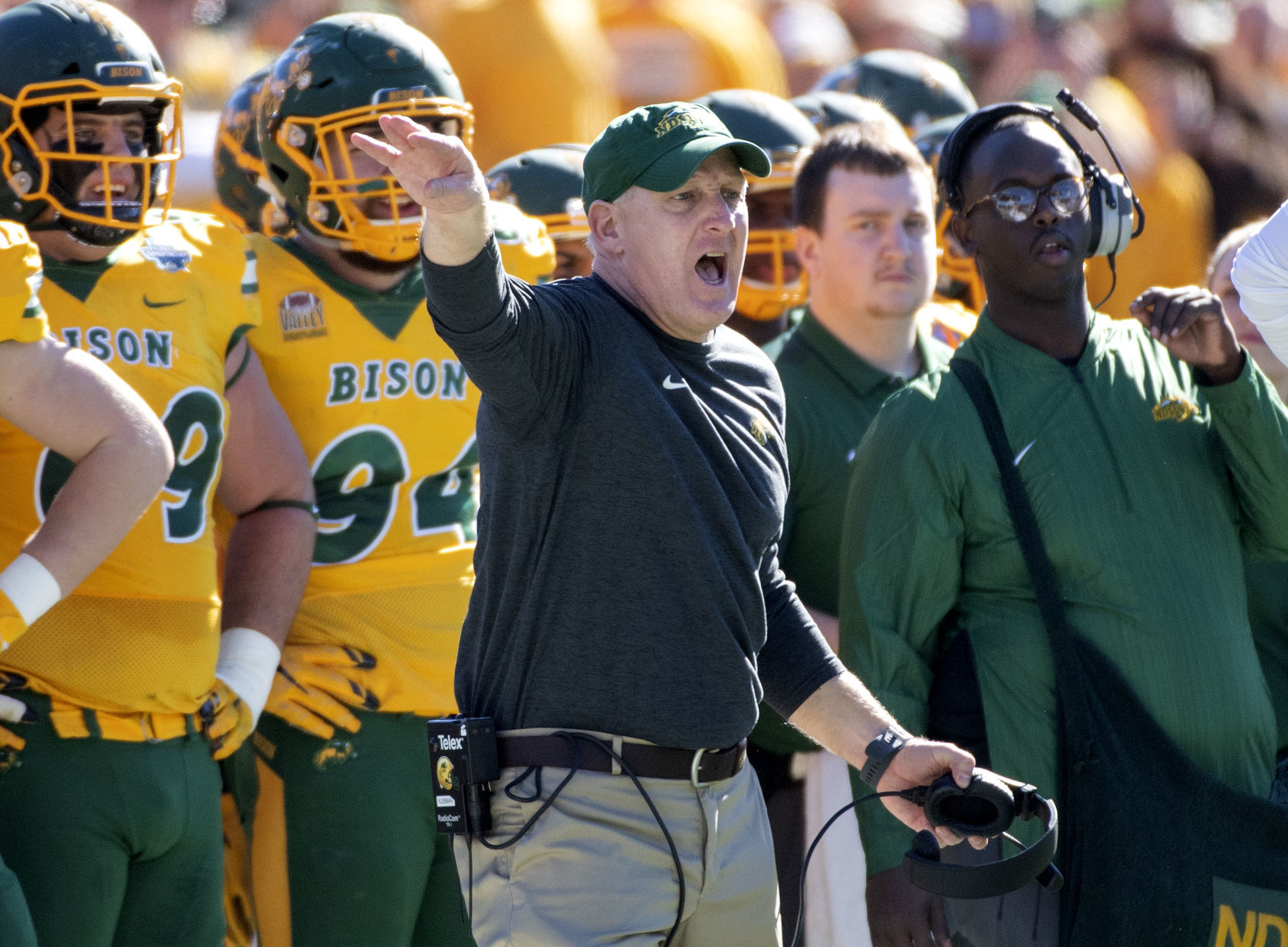Chris Klieman